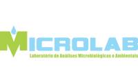 Logo Microlab Ambiental em Jardim América