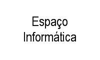 Logo Espaço Informática em Capoeiras