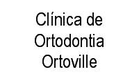 Logo Clínica de Ortodontia Ortoville em Centro