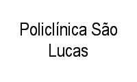 Logo Policlínica São Lucas em Centro