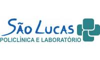 Logo de Policlínica São Lucas em Centro