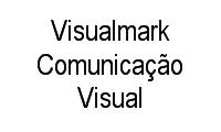 Logo Visualmark Comunicação Visual