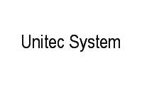 Logo Unitec System em Centro