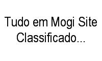 Logo Tudo em Mogi Site Classificados de Mogi das Cruzes em Vila Mogilar