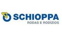 Logo Schioppa Rodas Rodízios - São Paulo em Ipiranga