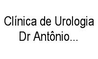 Logo Clínica de Urologia Dr Antônio Marcos Neto em Zona 01