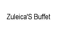 Logo Zuleica'S Buffet em Centro
