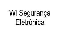 Logo Wl Segurança Eletrônica