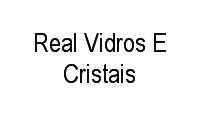 Logo Real Vidros E Cristais em Parque Olimpico