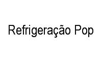 Logo Refrigeração Pop em Setor Leste Vila Nova