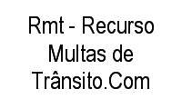 Logo Rmt - Recurso Multas de Trânsito.Com em Centro