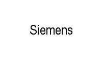 Logo Siemens em Santo Agostinho