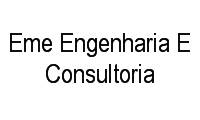 Logo Eme Engenharia E Consultoria em Brooklin Paulista