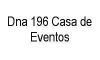 Logo Dna 196 Casa de Eventos em Rio Branco