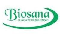 Logo Clínica Biosana em Boqueirão