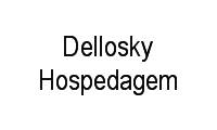 Logo Dellosky Hospedagem em Ingleses do Rio Vermelho