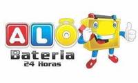 Logo Alô Bateria em Siqueira Campos