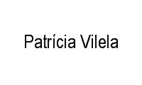 Logo Patrícia Vilela em Centro