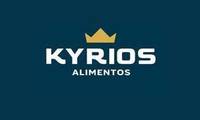 Logo Kyrios Alimentos - Padaria - Hamburgueria - Pizzaria em Condomínio do Lago 1ª Etapa