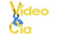 Logo Video e Cia em Boqueirão