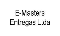 Fotos de E-Masters Entregas Ltda em Penha Circular
