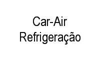 Logo Car-Air Refrigeração em Tijuca