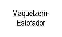 Logo Maquelzem- Estofador em Ingá
