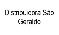 Logo Distribuidora São Geraldo