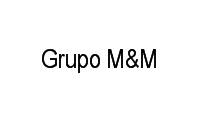 Logo de Grupo M&M