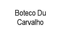 Logo Boteco Du Carvalho em Botafogo