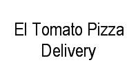 Logo El Tomato Pizza Delivery em Estrela