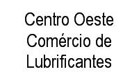 Logo Centro Oeste Comércio de Lubrificantes em Coronel Antonino