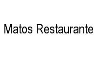 Logo Matos Restaurante