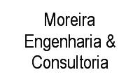 Logo Moreira Engenharia & Consultoria em Capão Raso