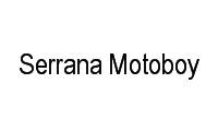 Logo Serrana Motoboy em Central Carapina