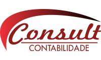 Logo Consult Contabilidade e Consultoria