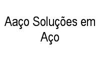 Logo Aaço Soluções em Aço em Itaipu (Barreiro)