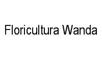 Logo de Floricultura Wanda em Conjunto Ceará Ii