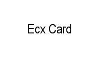 Logo Ecx Card