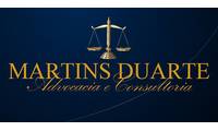 Logo Martins Duarte Advocacia e Consultoria em Jardim Aurélia