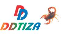 Logo Ddtiza