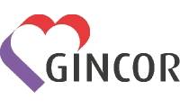 Logo de Gyncor em Setor Marista