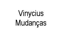 Logo Vinycius Mudanças em Jacarepaguá