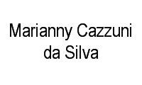 Logo Marianny Cazzuni da Silva em Bandeirantes