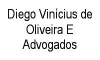 Logo Diego Vinícius de Oliveira E Advogados em Victor Konder