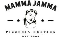 Logo Mamma Jamma Pizzeria Rústica - Casashopping em Barra da Tijuca