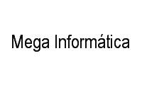 Logo Mega Informática em Independência - 1º Complemento Setor das Mansões