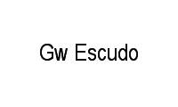 Logo Gw Escudo