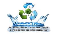 Logo Qj Ambiental - Consultoria E Projetos de Engenharia em Pedreira