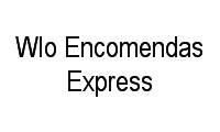Logo Wlo Encomendas Express